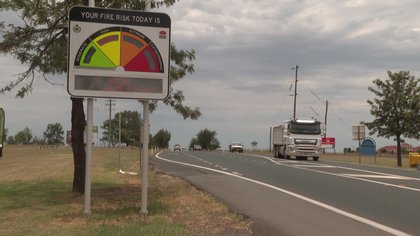 North-West heatwave conditions set to ease