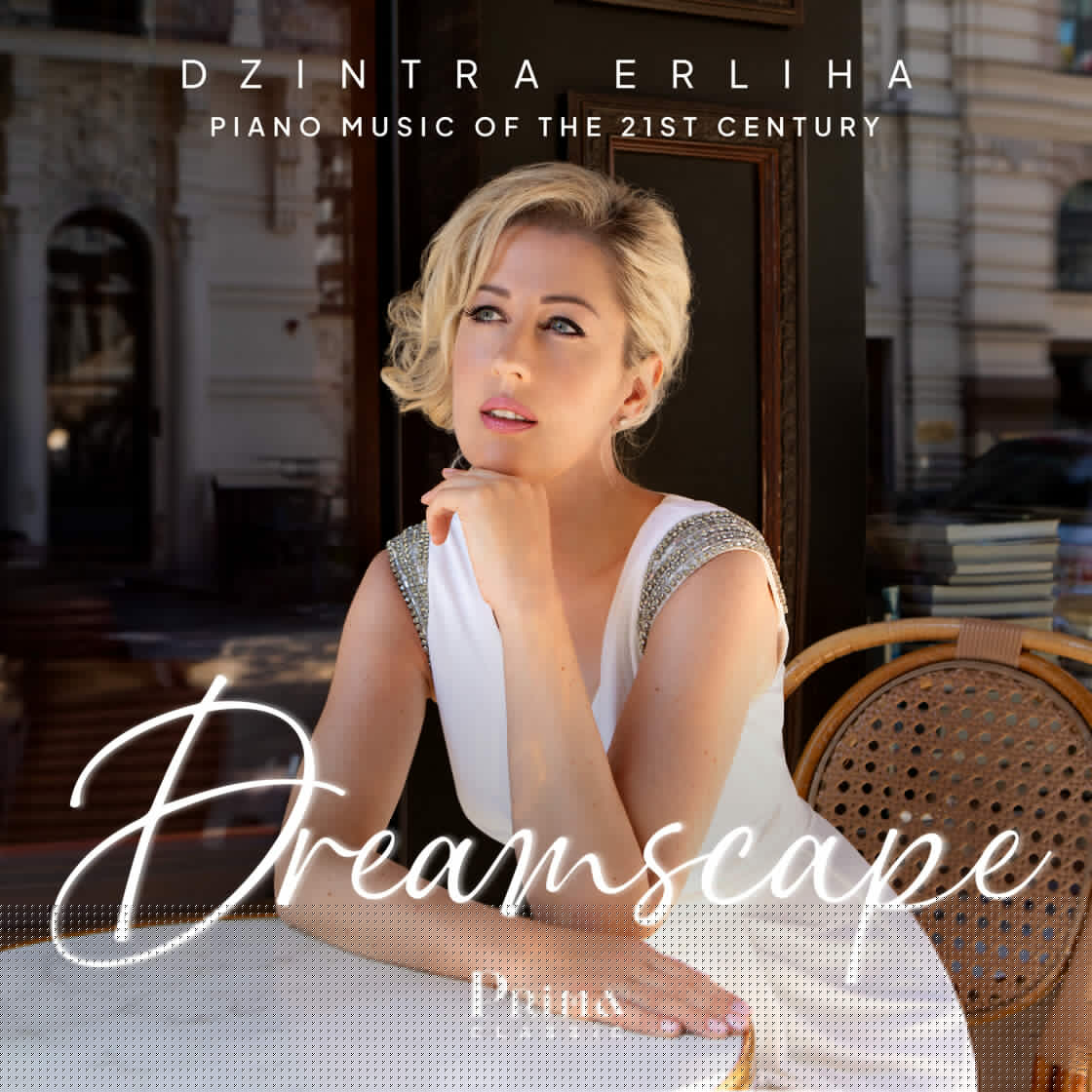 Latvian pianist Dzintra Erliha’s Carnegie Hall debut a memorable musical event