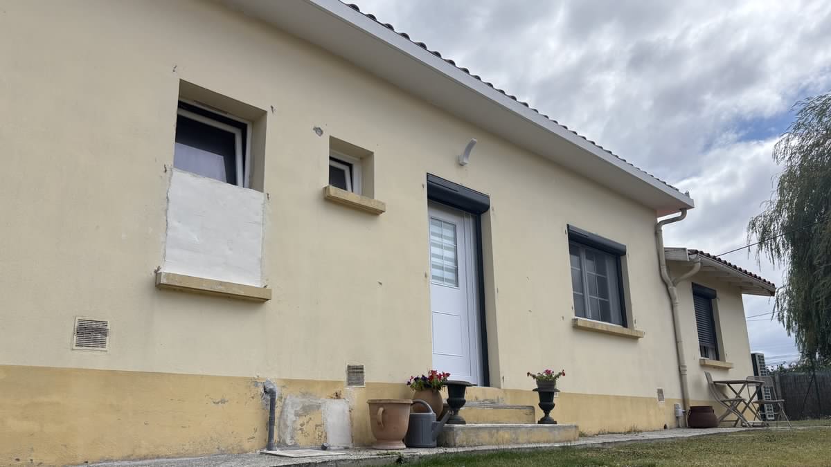 "Vous n'imaginez pas le poids enlevé" : victime d'une arnaque aux aides à la rénovation énergétique, il trouve une solution innovante pour financer 62 000 € de travaux