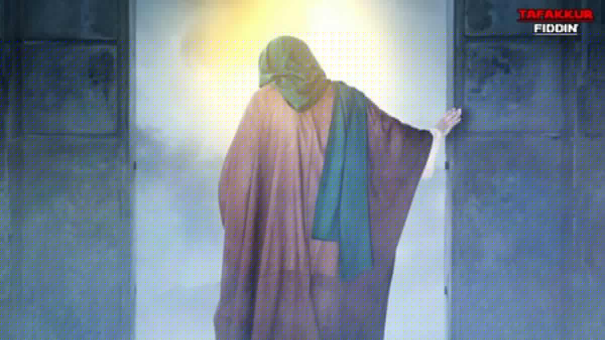 Doa Nabi Khidir Bismillahi Masya Allah dan 4 Fadhilahnya yang Dahsyat