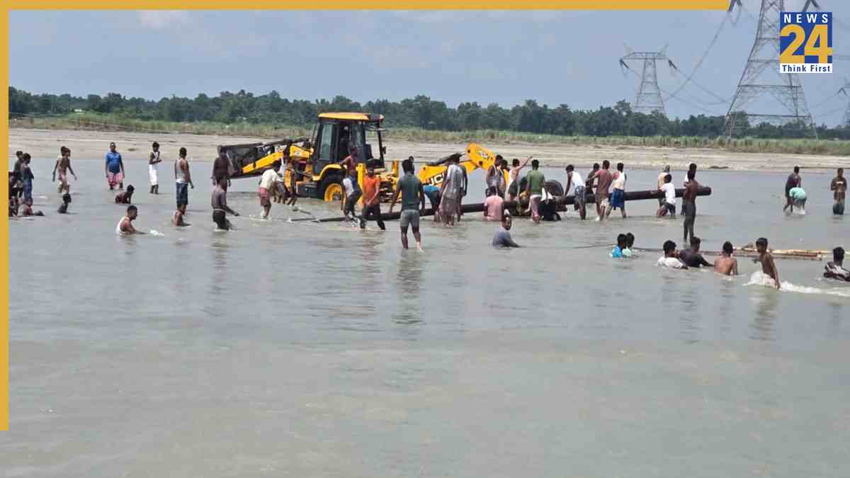 Assam Floods: 68 dead, over 5 lakh affected; Why does the state battle deadly floods every year? Explained
