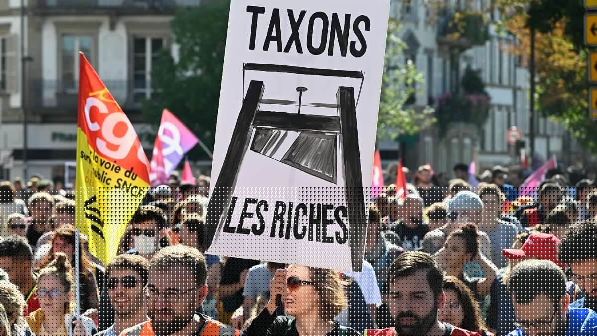 Wealth taxes in Europe: Who collects them and how much do they raise?