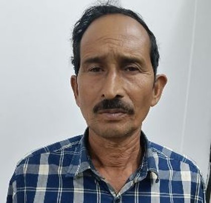Vigilance arrests Ex-Cooperative Secretary for misappropriating Rs 19.8 lakh