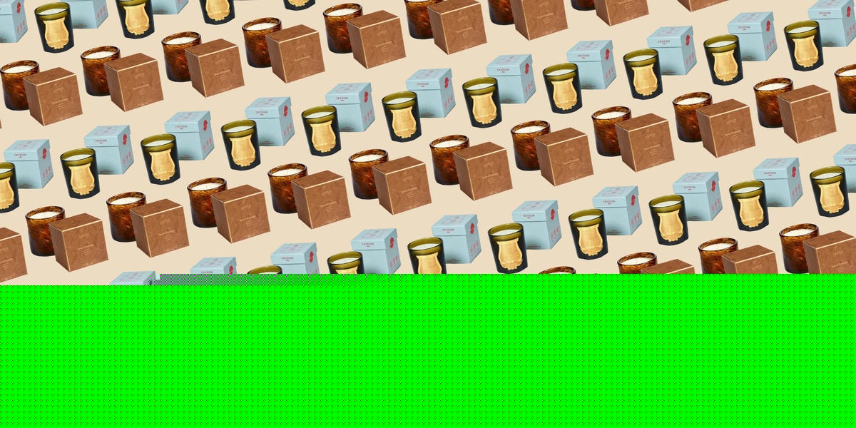 The 11 Fall Candles Our Editors Can’t Stop Burning