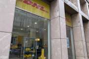 Dax vor neuer Rekordjagd: DHL Group – Lage bleibt prekär. Neue Kursverluste drohen