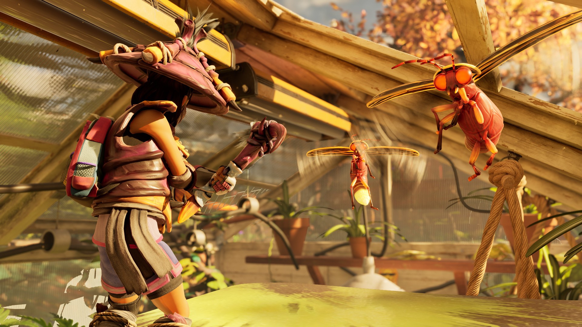 Xbox Free Play Days Is Headlined By Two First-Party Games This Weekend (Jan. 29 - Feb. 1)