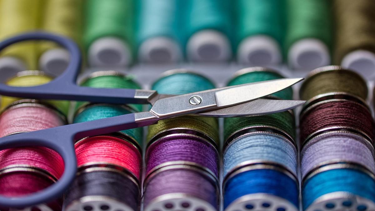 Textile Trail event, Great Global Mend returns to Subiaco for week-long focus on sustainability