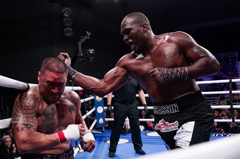 BKB and the Future of Bare Knuckle Boxing: Broadcast, Growth, and Global Expansion