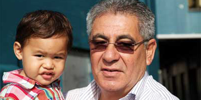 #politics: “Your Voice Matters”: Derek Fox Urges Māori to Enrol and Shape Aotearoa’s Future