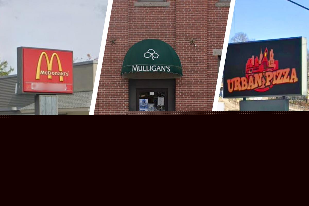 These 19 Maine Restaurants Closed in the First Half of 2026