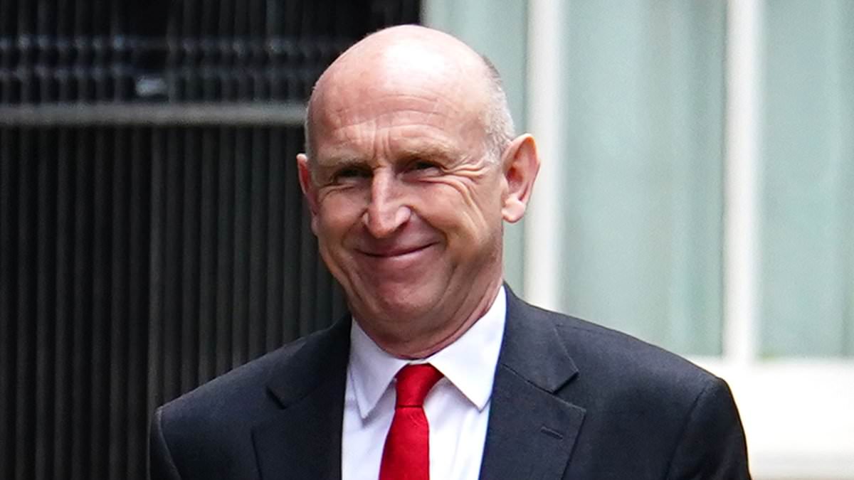 UK national debt could be as high as £12TRILLION - four times previous estimates, analysis finds