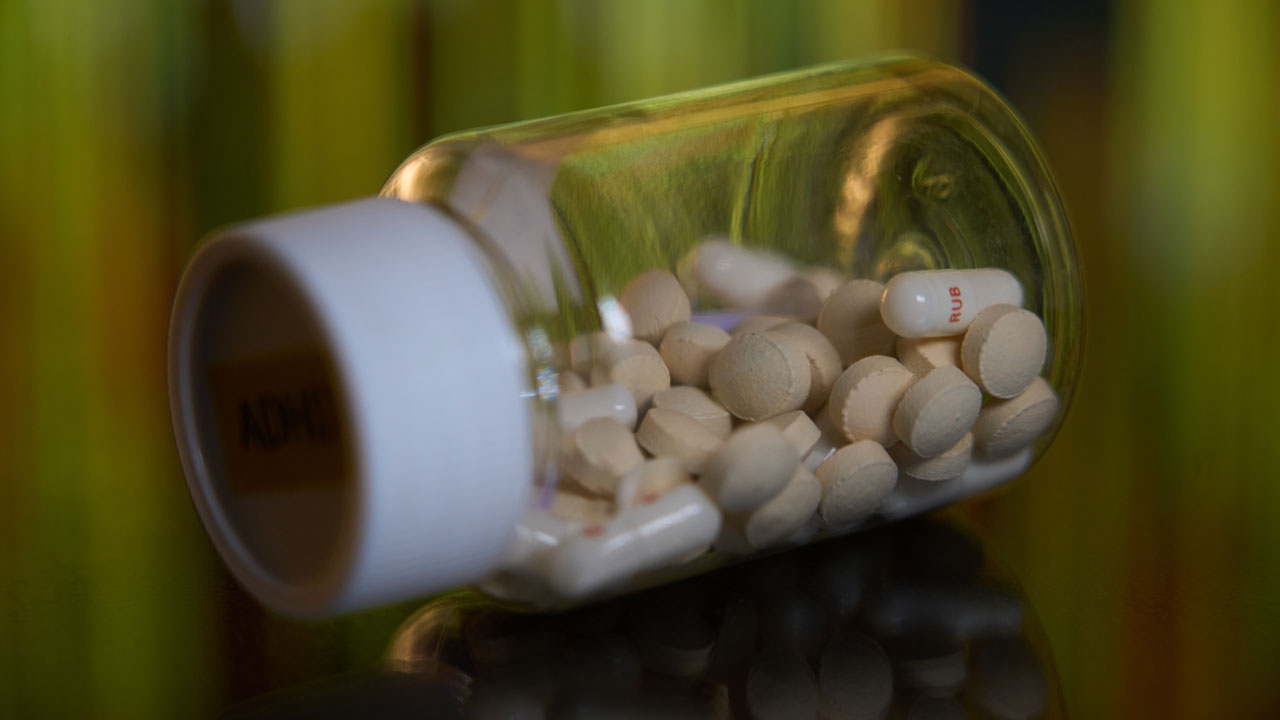 The Problem of Post-SSRI Sexual Dysfunction