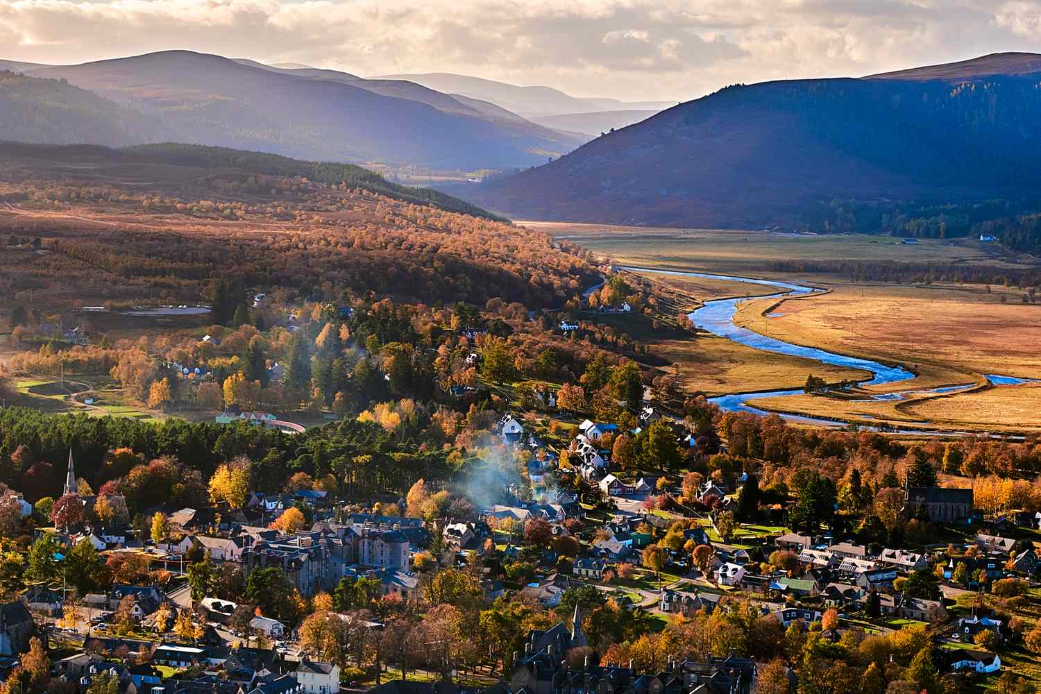I’ve Traveled All Over the Scottish Highlands, and This Is the Tiny Village I Keep Coming Back To