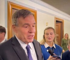 Comment on Sen. Mark Warner Is Very Worried About Tulsi Gabbard by Saltherring