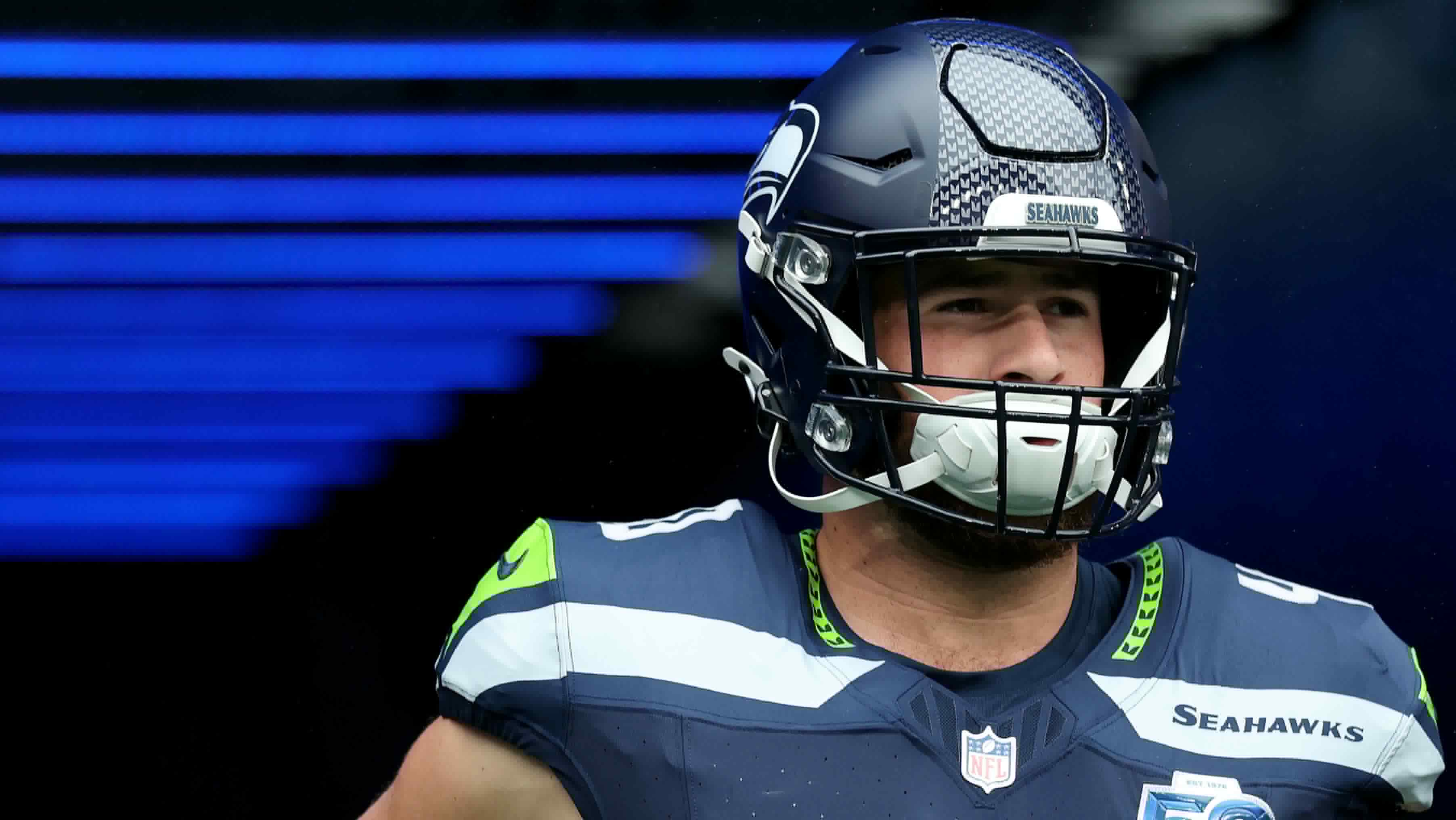 Seahawks’ 2025 Draft Pick Lands on IR, Sign Former Jets LB Before Preseason Opener