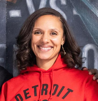 Free Jeezy Concert Tickets Causes Ethics Scrutiny For Detroit Mayoral Candidate Mary Sheffield