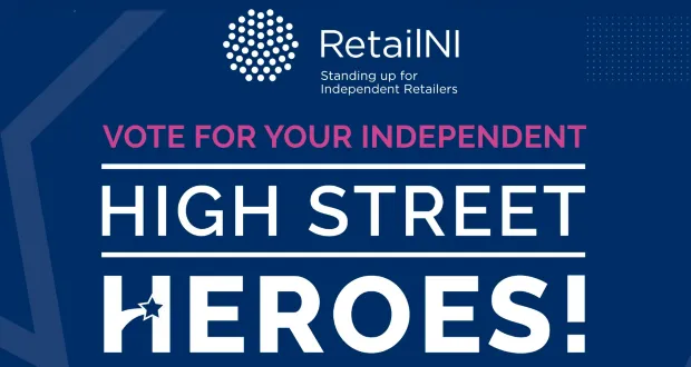 Retail NI launches neighbourhood police officer award
