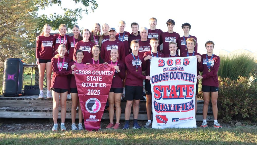 Pella Christian Top 10 Sports Stories of 2025-26 School Year – #5