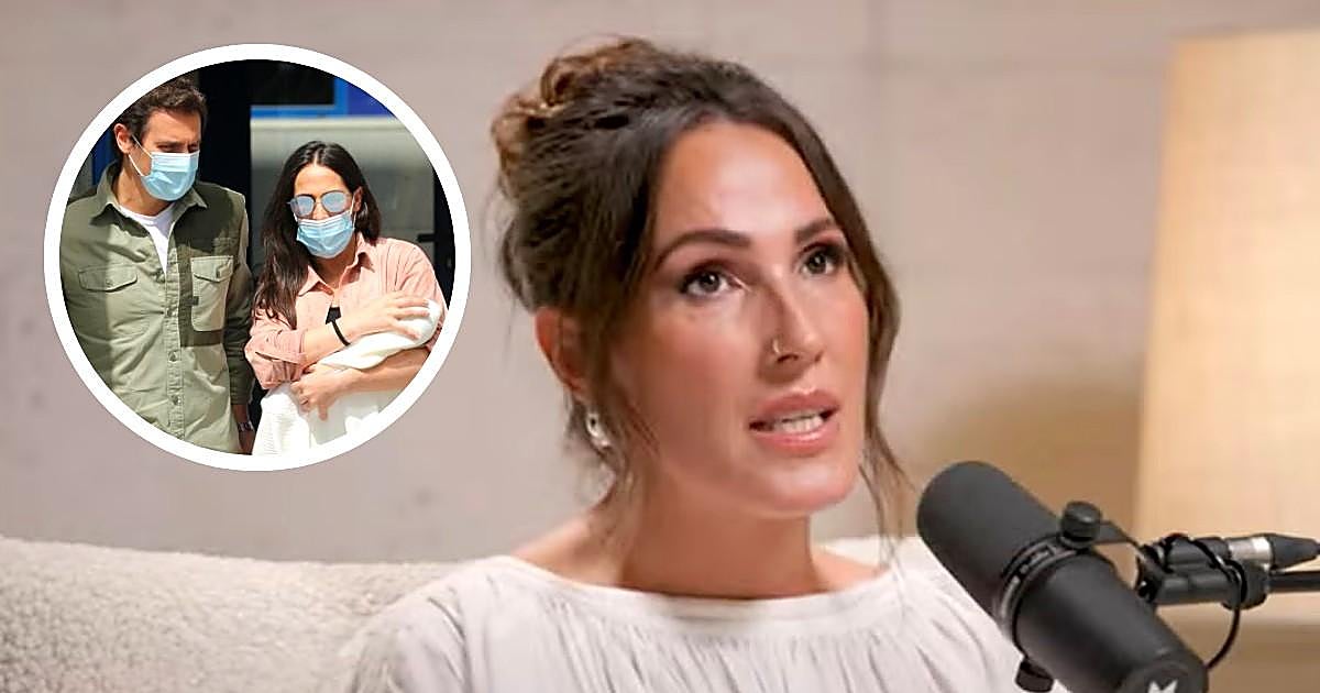 Malú, sobre su hija con Albert Rivera: «En mi casa no existen gordos y flacos, no quiero que sepa ni que existen estas diferencias»