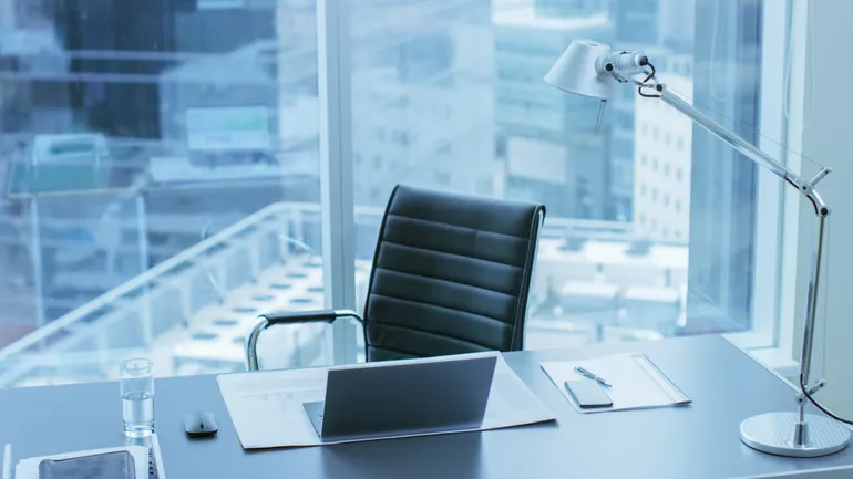 CFOs On the Move: Week ending Jan. 30