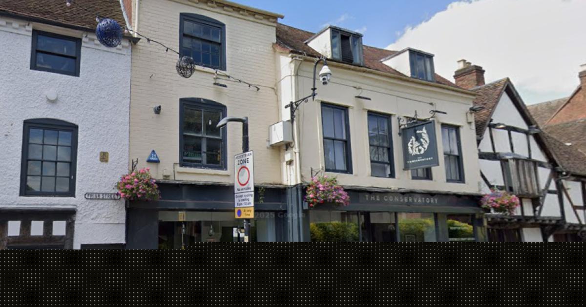 Council approves short-term let plan for housing in historic city street