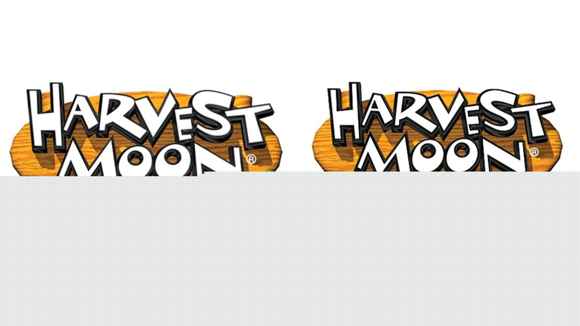 Harvest Moon Releases The Lost Valley & Skytree Village On Mobile
