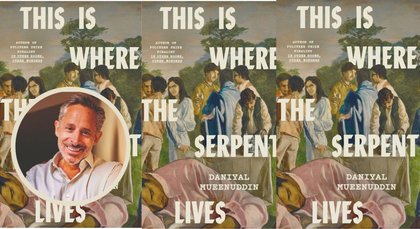 How ‘This Is Where the Serpent Lives’ explores class and corruption