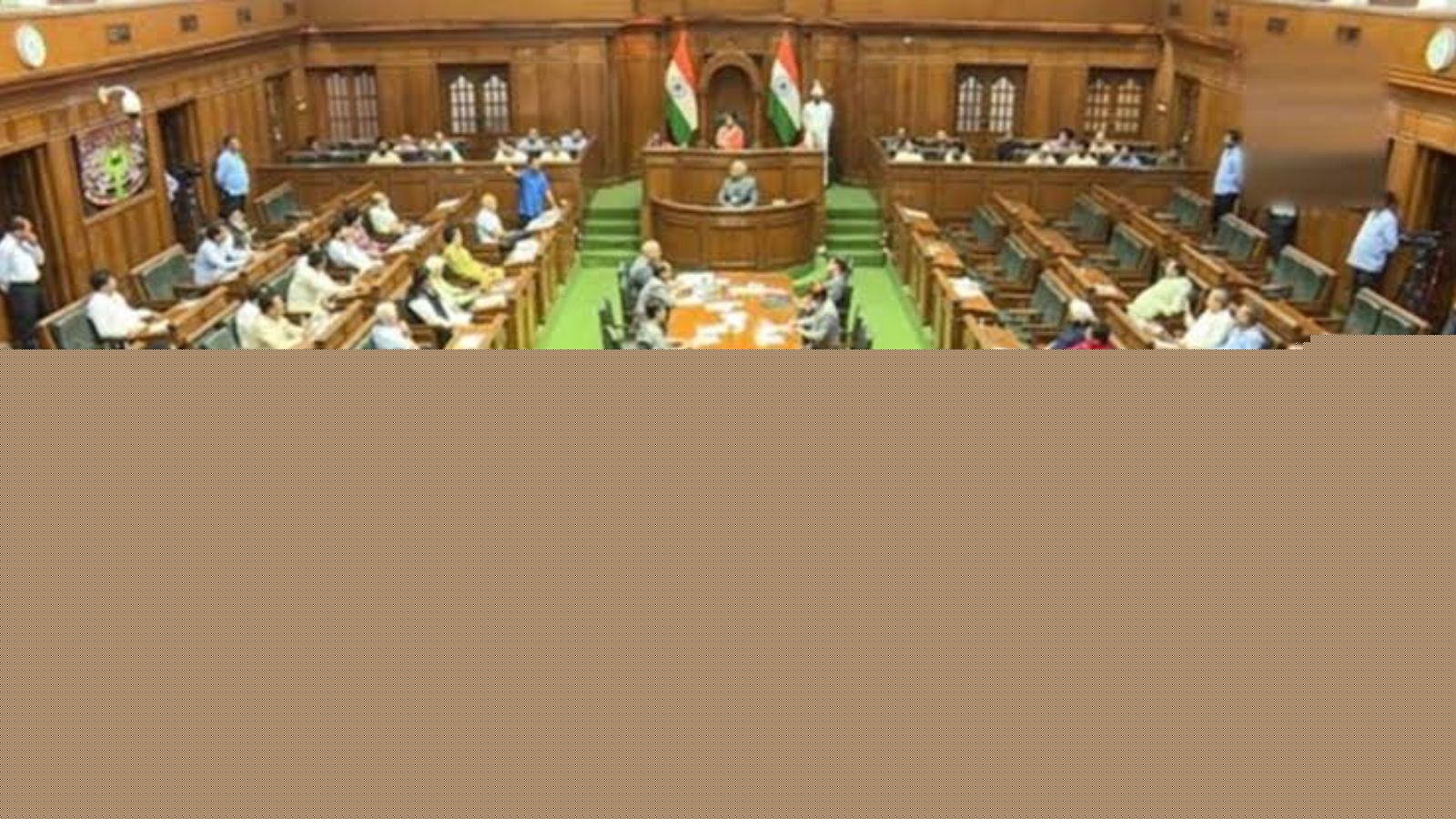 Delhi Assembly may scrap B&B policy in upcoming Monsoon Session