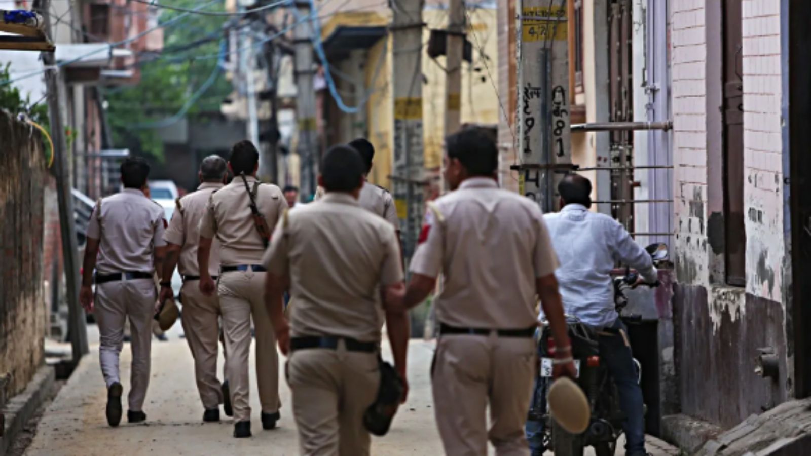 Third minor accused of 6-year-old’s sexual assault traced to Bihar: Police