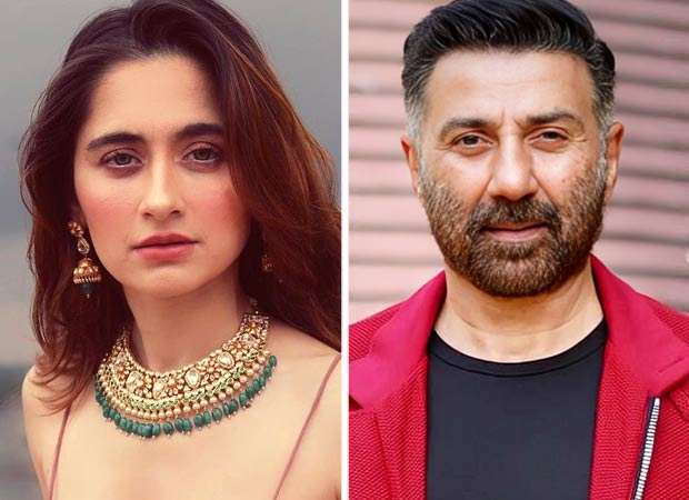Sanjeeda Shaikh recalls Sunny Deol returning to Ikka shoot days after Dharmendra's death: “I would say kya professionalism hai”