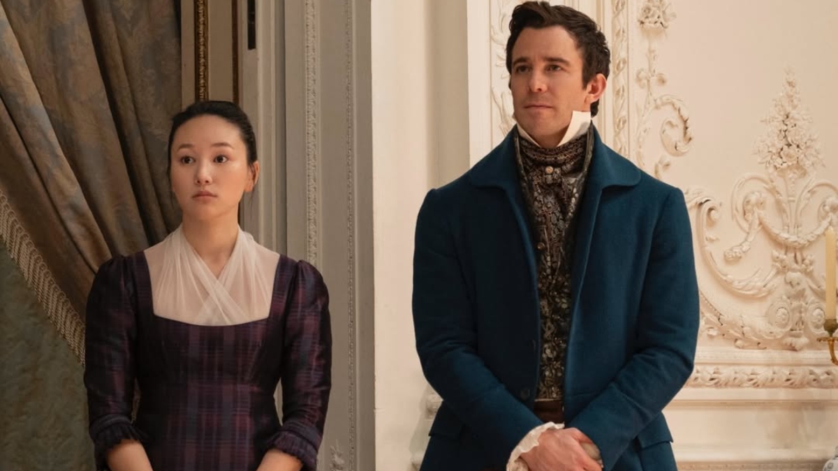 Bridgerton Season 4 Part 2: Release date, number of episodes and what to expect