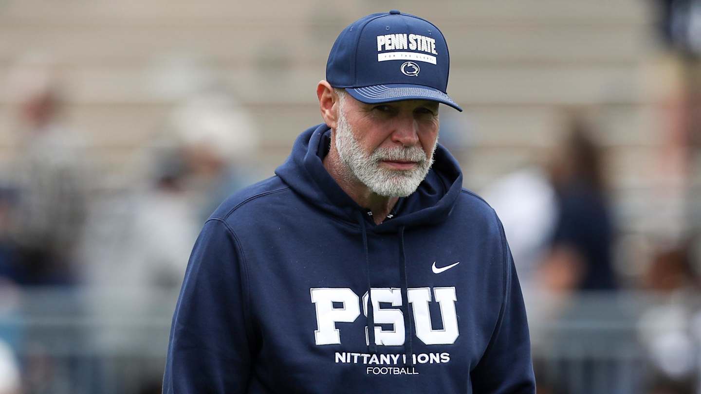 Jim Knowles getting ripped to shreds after embarrassing Penn State loss at UCLA
