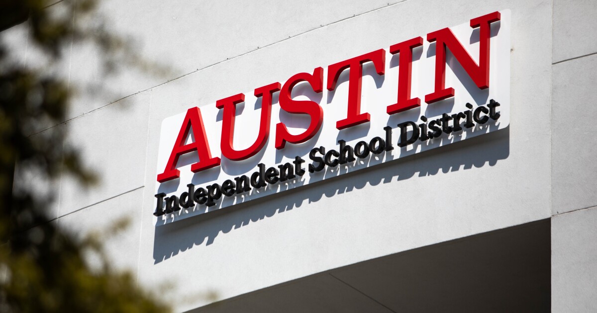 Austin ISD to release school closures list on Friday