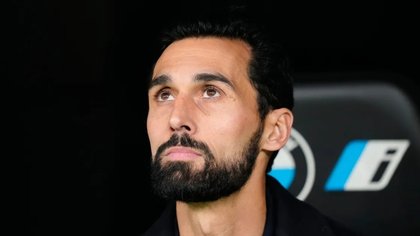 Los 3 señalados de Arbeloa después del ridículo contra Benfica en la Champions