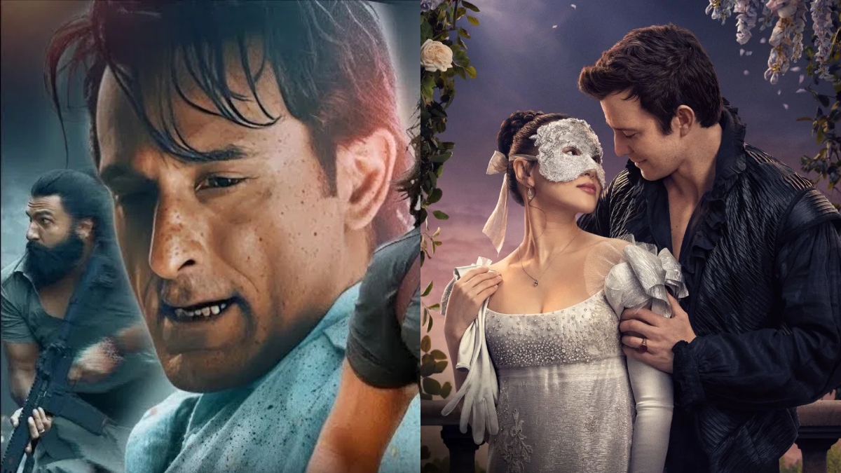 OTT releases this week [January 29–February 1]: Dhurandhar, Bridgerton Season 4, Daldal, and more