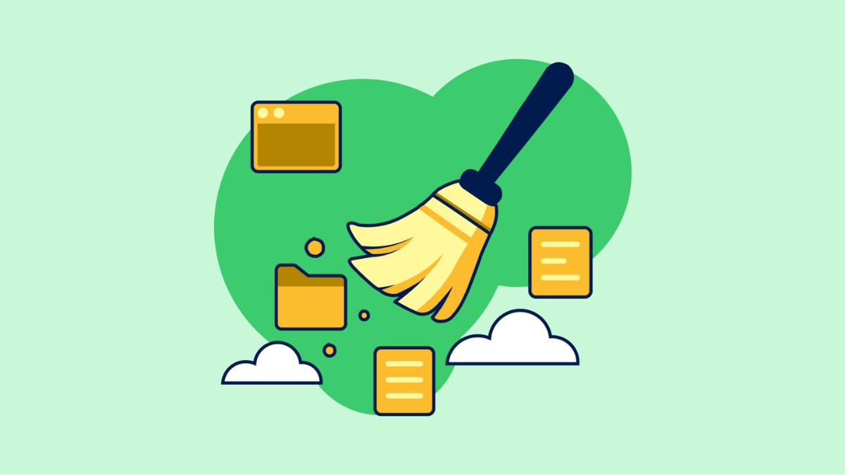 Junk Cleaner clears the clutter from your Android