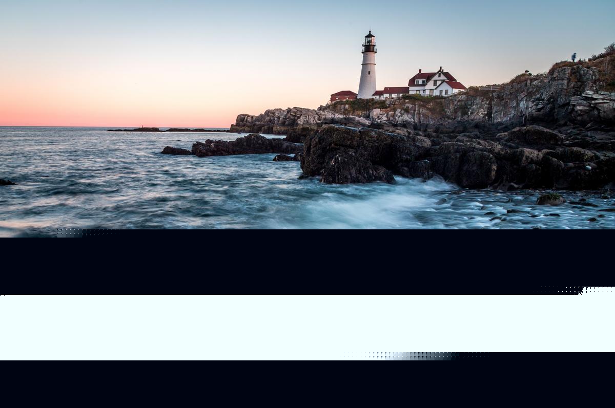 New Ranking Confirms Maine Is One of America’s Best States to Live