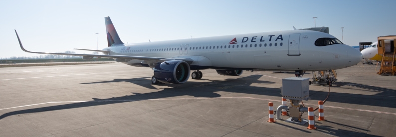 Delta to deploy first-class-heavy A321neo fleet in 2026