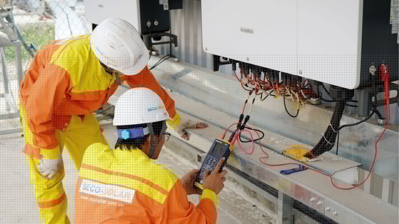 Solar Landscape secures financing to speed up distributed solar PV deployment