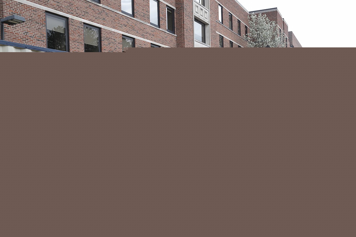 Michigan struggles as virus ebbs in U.S.