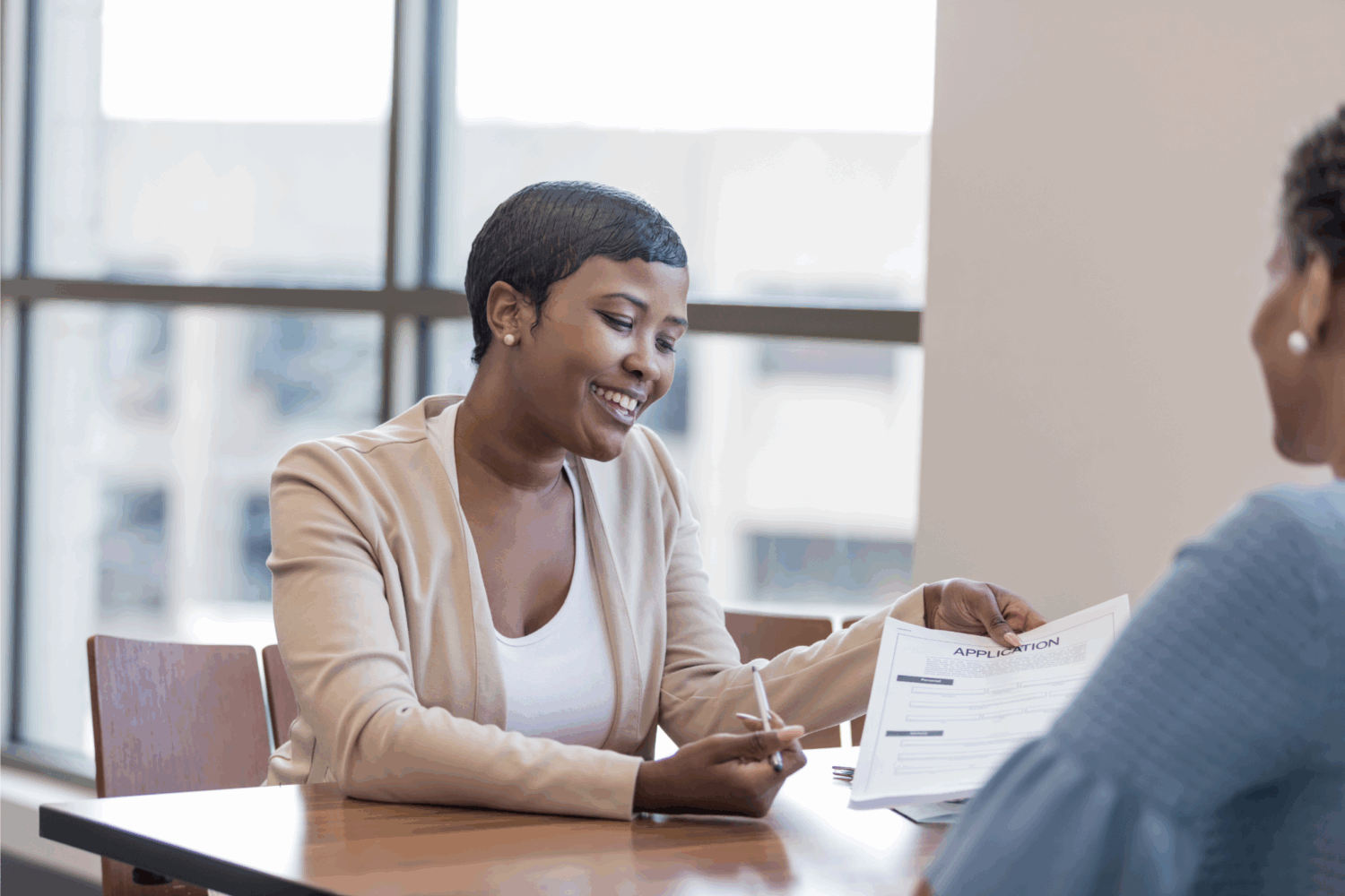 Transcript — Banking on Skills: Cara Collective and BMO Bank Partner for Change