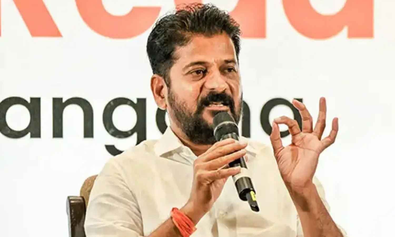 Foreign study tours for Telangana govt teachers