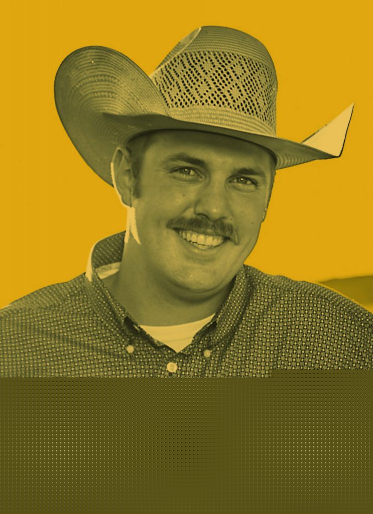 Cowboy pivot service