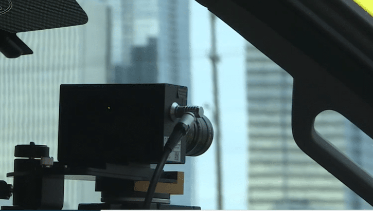 Photo radar, speed cameras return to select Calgary locations