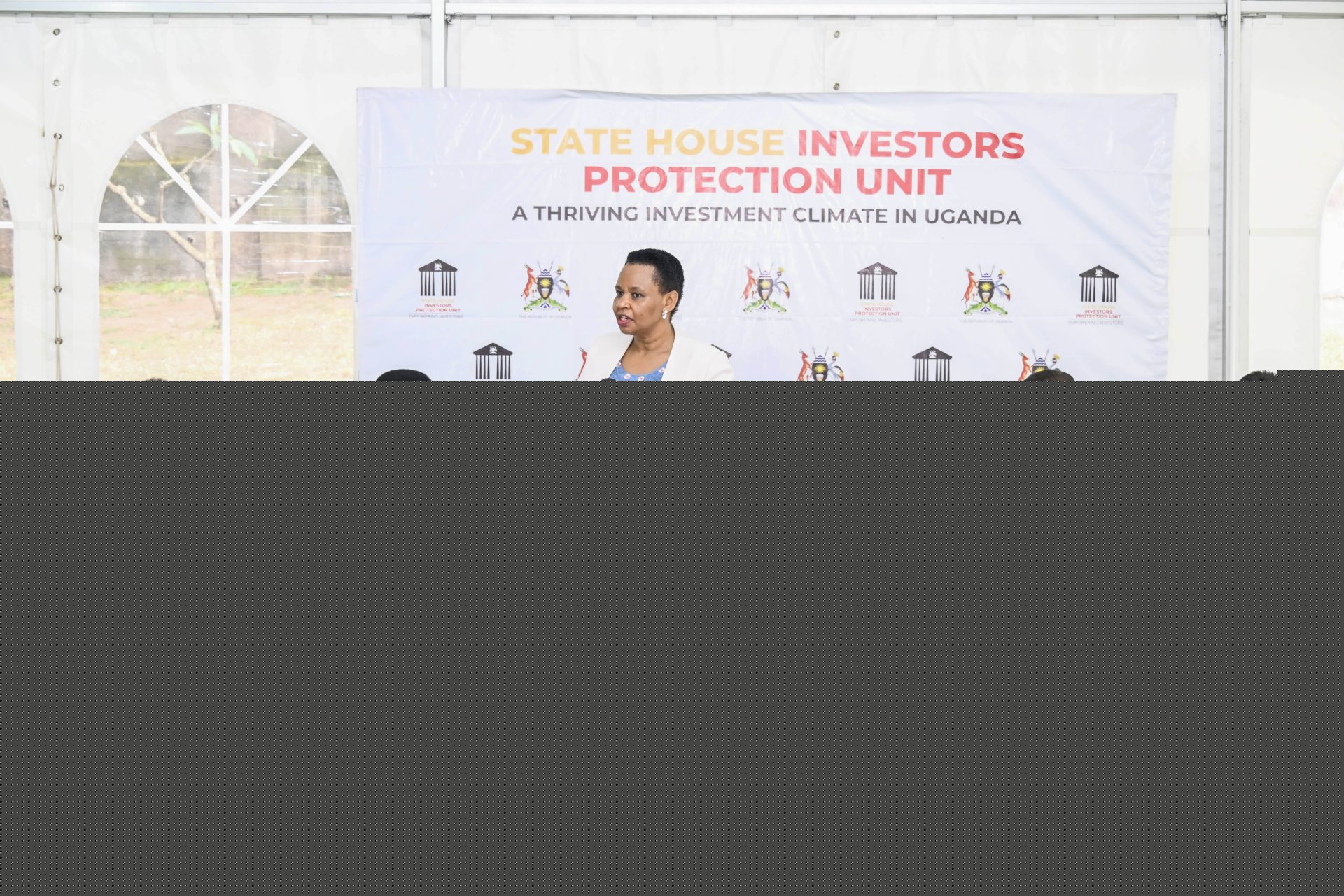 Col. Nakalema Commends Agro-Processing Investors For Expanding Uganda’s Industrial Future