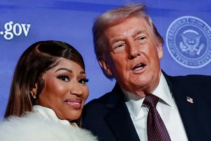 ‘Oh dear’: Mockery abounds as Fox News host’s slip-up about a famous Trump supporter