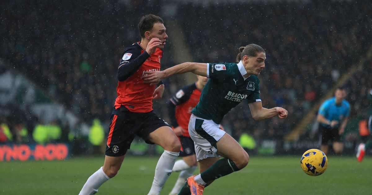 Plymouth Argyle injury latest: Lorent Tolaj, Julio Pleguezuelo, Bradley Ibrahim and others