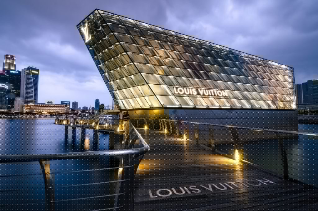 Champagne and Cognac lift Moët Hennessy as LVMH returns to growth