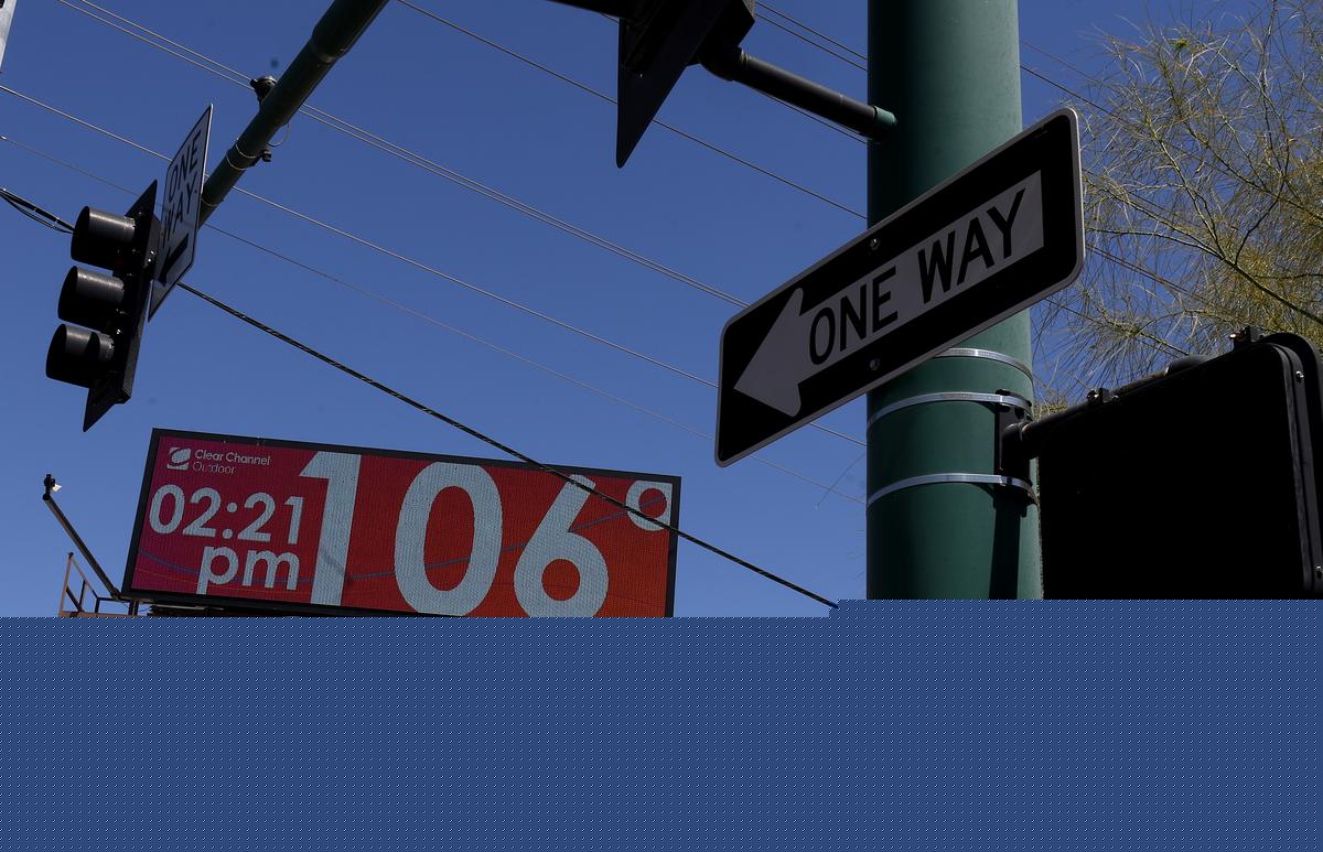 What Is An Extreme Heat Warning And What Does It Mean For You