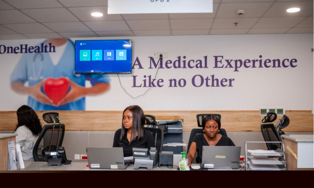 OneHealth by AXA:  Redefining Geriatric Care for Older Adults through Proactive, Preventive and Personalised Healthcare Service